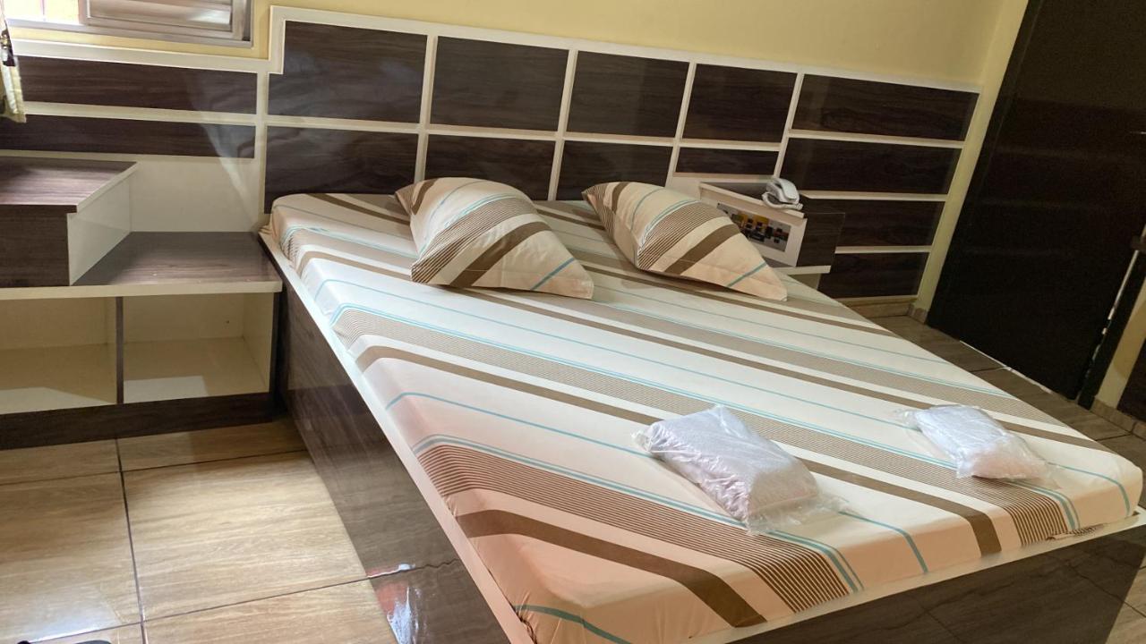 Hotel Stillos Sao Paulo Dış mekan fotoğraf