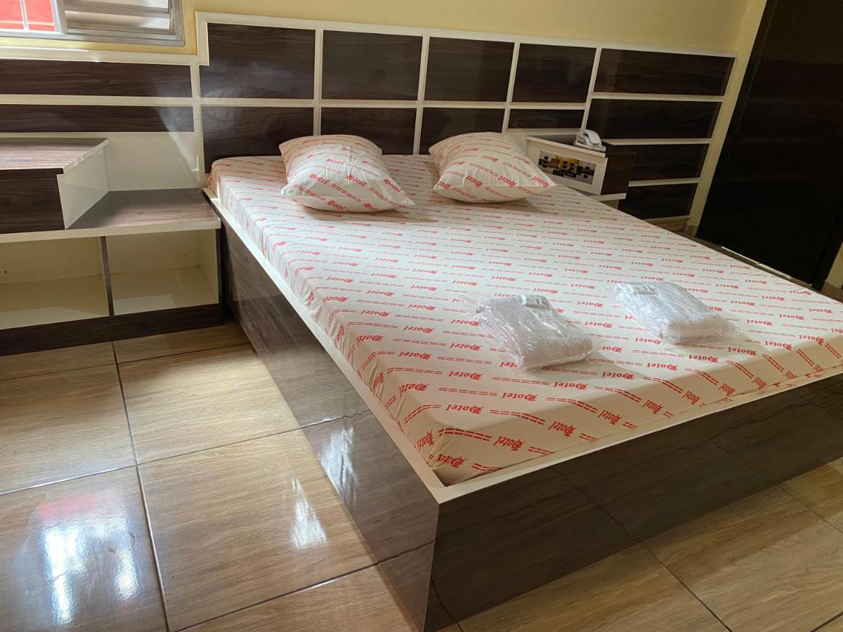 Hotel Stillos Sao Paulo Dış mekan fotoğraf
