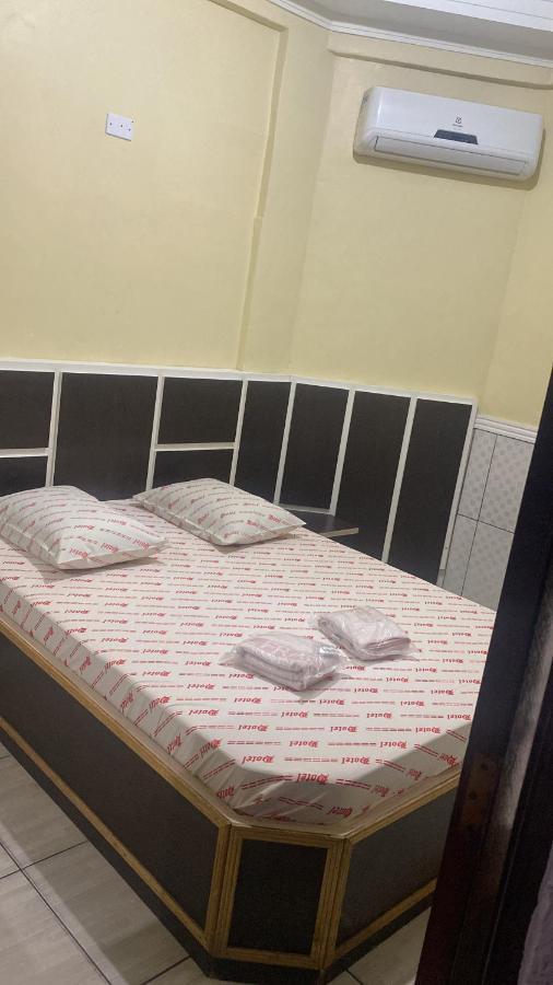 Hotel Stillos Sao Paulo Dış mekan fotoğraf