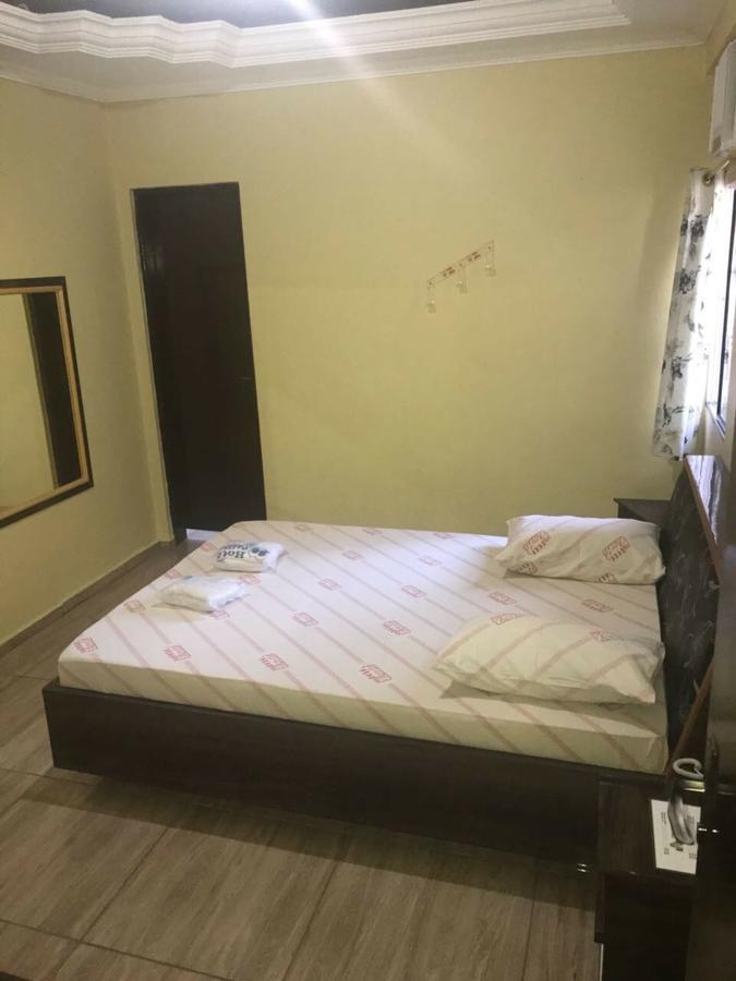 Hotel Stillos Sao Paulo Dış mekan fotoğraf