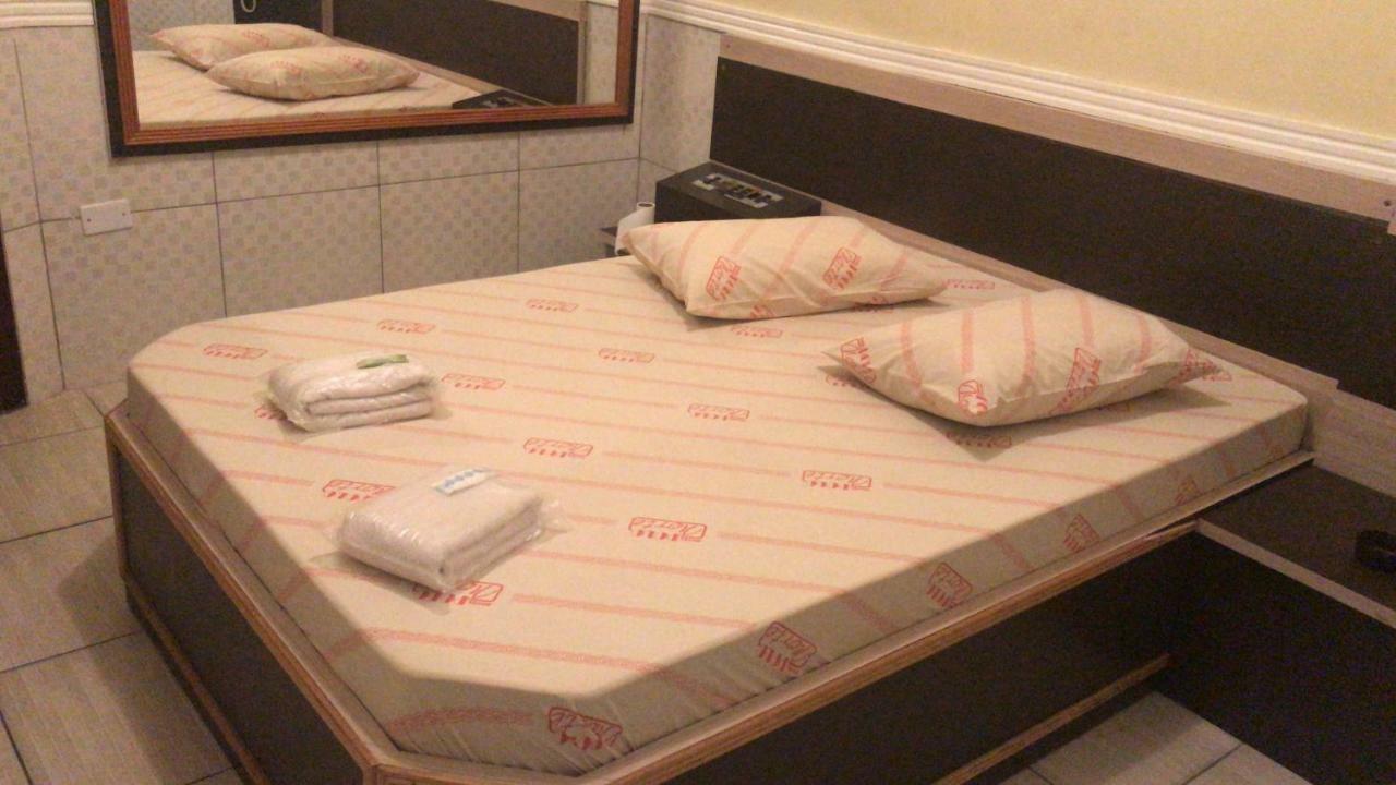 Hotel Stillos Sao Paulo Dış mekan fotoğraf
