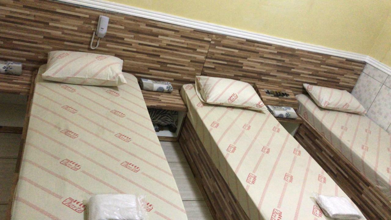 Hotel Stillos Sao Paulo Dış mekan fotoğraf
