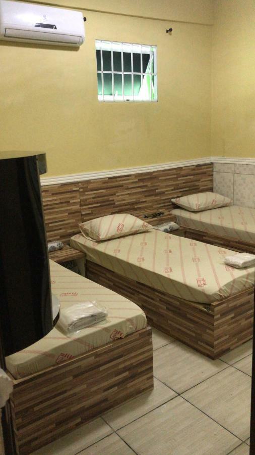 Hotel Stillos Sao Paulo Dış mekan fotoğraf